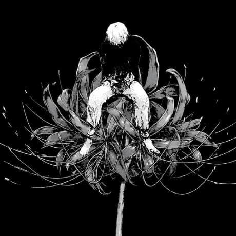 Monochrome artwork from the d4rk.c1ph3r GitHub profile